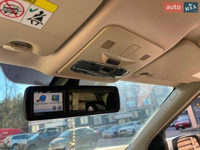 Сірий Ленд Ровер Freelander, об'ємом двигуна 2.18 л та пробігом 226 тис. км за 9600 $, фото 32 на Automoto.ua