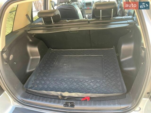 Сірий Ленд Ровер Freelander, об'ємом двигуна 2.18 л та пробігом 226 тис. км за 9600 $, фото 23 на Automoto.ua