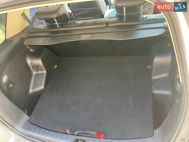 Сірий Ленд Ровер Freelander, об'ємом двигуна 2.18 л та пробігом 226 тис. км за 9600 $, фото 24 на Automoto.ua