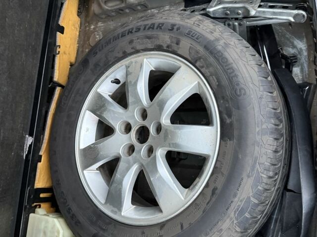 Сірий Ленд Ровер Freelander, об'ємом двигуна 0 л та пробігом 249 тис. км за 3990 $, фото 11 на Automoto.ua