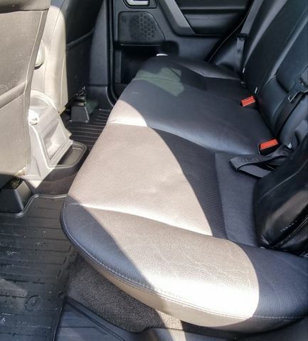 Сірий Ленд Ровер Freelander, об'ємом двигуна 2.2 л та пробігом 277 тис. км за 11900 $, фото 15 на Automoto.ua