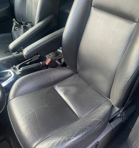 Серый Ленд Ровер Фрилендер, объемом двигателя 2.2 л и пробегом 200 тыс. км за 12500 $, фото 13 на Automoto.ua