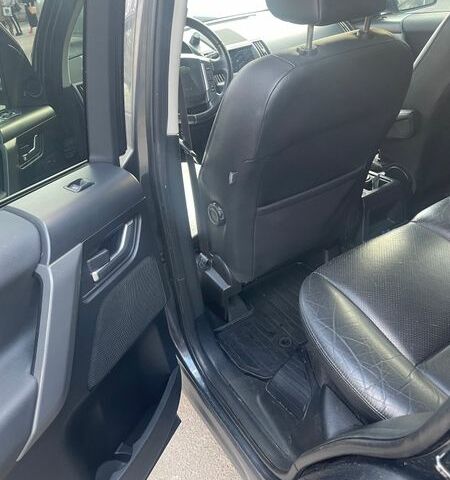 Серый Ленд Ровер Фрилендер, объемом двигателя 2.2 л и пробегом 200 тыс. км за 12500 $, фото 25 на Automoto.ua