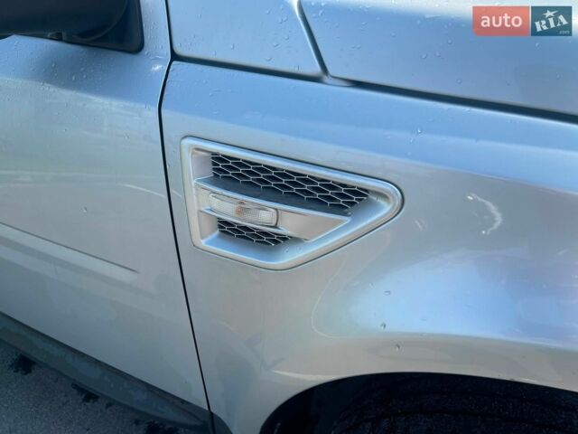 Сірий Ленд Ровер Freelander, об'ємом двигуна 2.18 л та пробігом 226 тис. км за 9600 $, фото 11 на Automoto.ua
