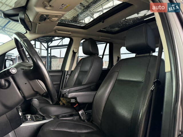 Серый Ленд Ровер Фрилендер, объемом двигателя 2.18 л и пробегом 231 тыс. км за 11990 $, фото 23 на Automoto.ua