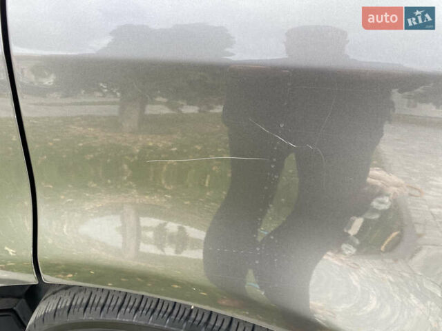 Серый Ленд Ровер Фрилендер, объемом двигателя 2.18 л и пробегом 143 тыс. км за 13700 $, фото 30 на Automoto.ua