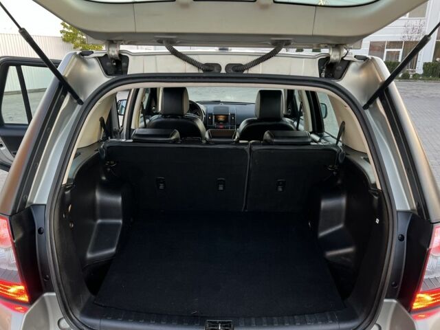 Серый Ленд Ровер Фрилендер, объемом двигателя 2.2 л и пробегом 125 тыс. км за 12900 $, фото 20 на Automoto.ua