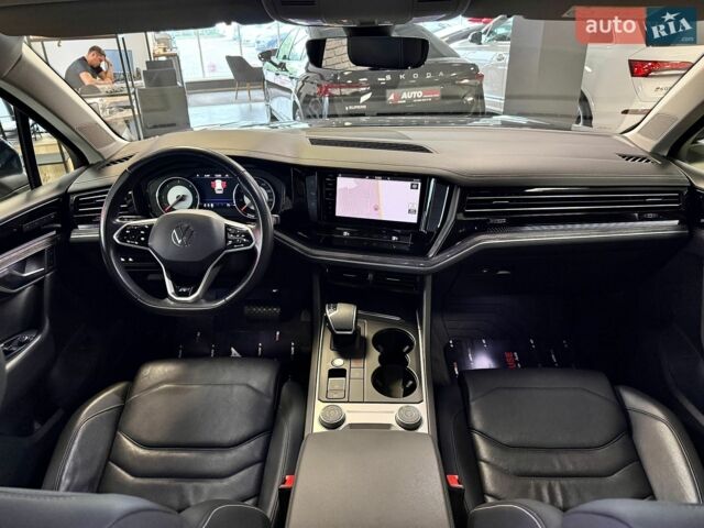 Сірий Ленд Ровер Freelander, об'ємом двигуна 2.2 л та пробігом 300 тис. км за 8999 $, фото 9 на Automoto.ua