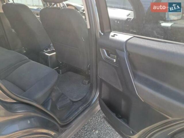 Серый Ленд Ровер Фрилендер, объемом двигателя 2.18 л и пробегом 266 тыс. км за 13200 $, фото 18 на Automoto.ua