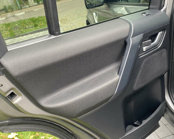 Серый Ленд Ровер Фрилендер, объемом двигателя 2.18 л и пробегом 143 тыс. км за 13700 $, фото 19 на Automoto.ua