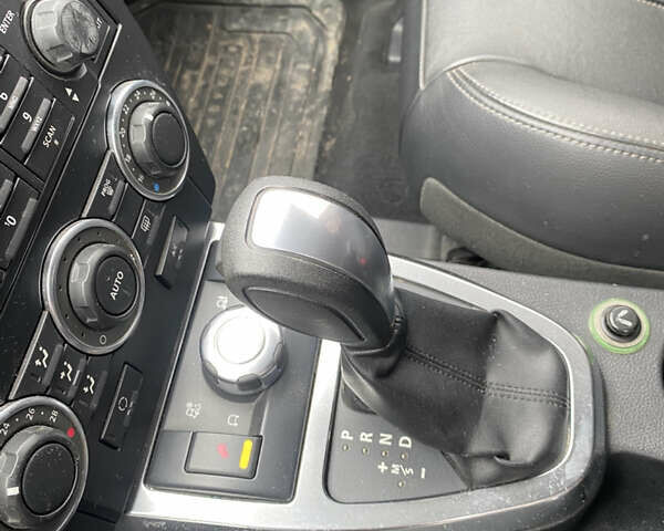 Сірий Ленд Ровер Freelander, об'ємом двигуна 2.18 л та пробігом 196 тис. км за 13500 $, фото 11 на Automoto.ua