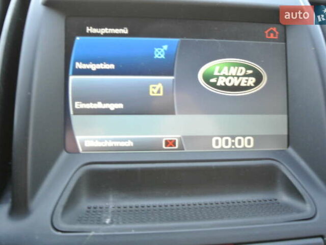 Серый Ленд Ровер Фрилендер, объемом двигателя 2.2 л и пробегом 149 тыс. км за 13500 $, фото 36 на Automoto.ua