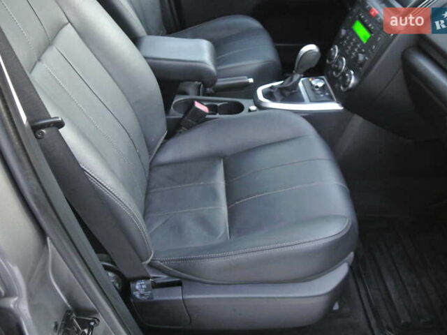 Серый Ленд Ровер Фрилендер, объемом двигателя 2.2 л и пробегом 149 тыс. км за 13500 $, фото 15 на Automoto.ua