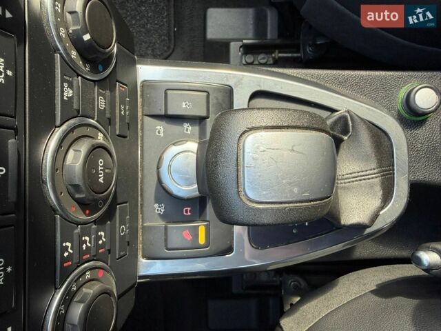 Сірий Ленд Ровер Freelander, об'ємом двигуна 2.18 л та пробігом 255 тис. км за 11000 $, фото 29 на Automoto.ua