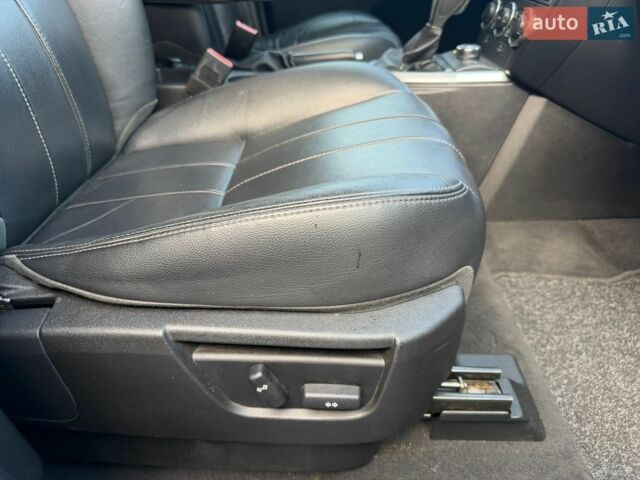 Сірий Ленд Ровер Freelander, об'ємом двигуна 2.18 л та пробігом 255 тис. км за 11000 $, фото 22 на Automoto.ua