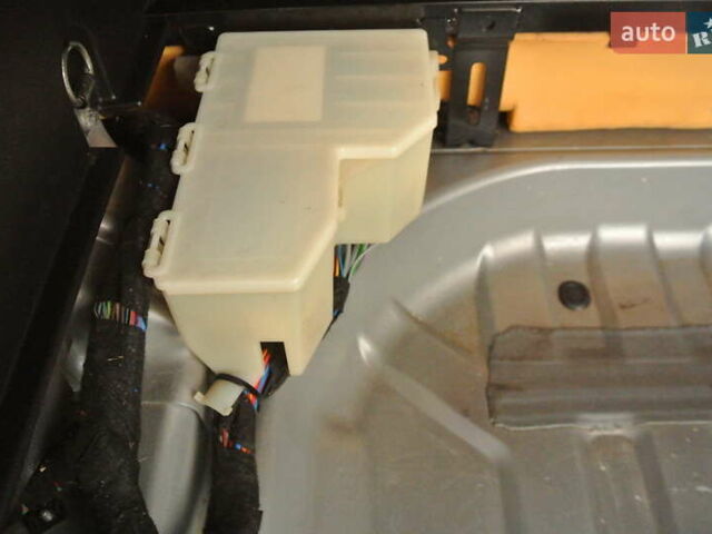 Серый Ленд Ровер Фрилендер, объемом двигателя 2.2 л и пробегом 149 тыс. км за 13500 $, фото 26 на Automoto.ua