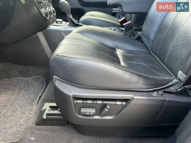 Сірий Ленд Ровер Freelander, об'ємом двигуна 2.18 л та пробігом 255 тис. км за 11000 $, фото 13 на Automoto.ua