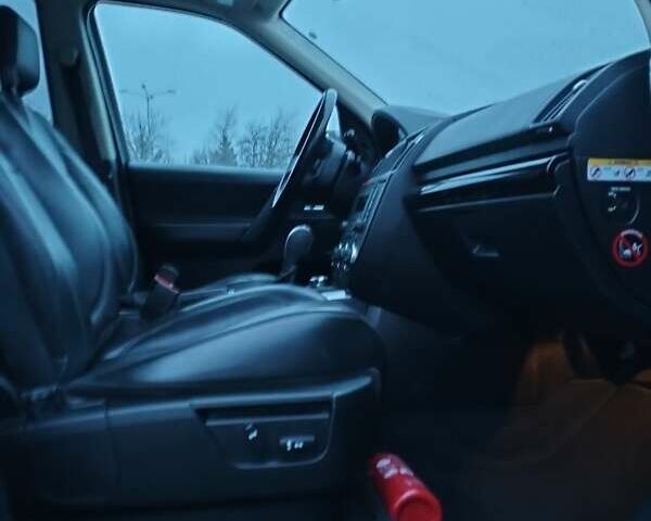 Сірий Ленд Ровер Freelander, об'ємом двигуна 2.2 л та пробігом 227 тис. км за 12650 $, фото 23 на Automoto.ua