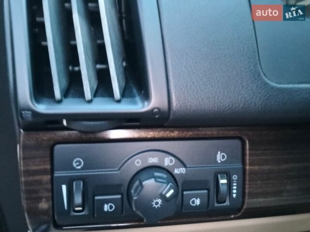 Сірий Ленд Ровер Freelander, об'ємом двигуна 2.2 л та пробігом 216 тис. км за 12650 $, фото 46 на Automoto.ua