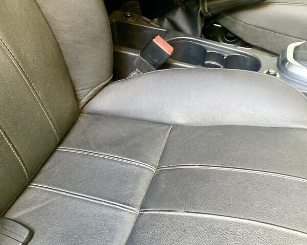 Серый Ленд Ровер Фрилендер, объемом двигателя 2.18 л и пробегом 195 тыс. км за 11500 $, фото 12 на Automoto.ua