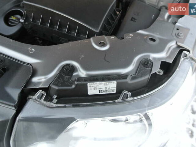 Серый Ленд Ровер Фрилендер, объемом двигателя 2.2 л и пробегом 149 тыс. км за 13500 $, фото 44 на Automoto.ua