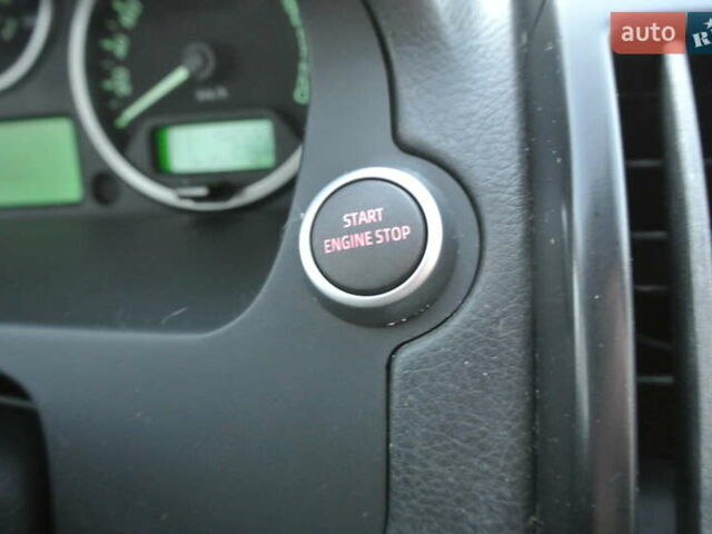 Серый Ленд Ровер Фрилендер, объемом двигателя 2.2 л и пробегом 149 тыс. км за 13500 $, фото 37 на Automoto.ua