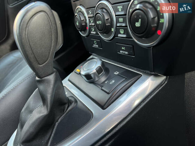 Серый Ленд Ровер Фрилендер, объемом двигателя 2.18 л и пробегом 124 тыс. км за 12900 $, фото 33 на Automoto.ua