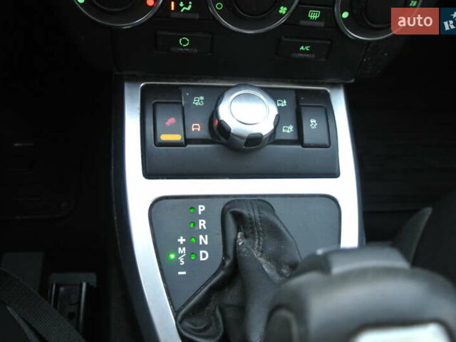 Серый Ленд Ровер Фрилендер, объемом двигателя 2.2 л и пробегом 149 тыс. км за 13500 $, фото 35 на Automoto.ua