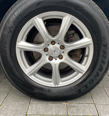 Серый Ленд Ровер Фрилендер, объемом двигателя 2.18 л и пробегом 143 тыс. км за 13700 $, фото 10 на Automoto.ua