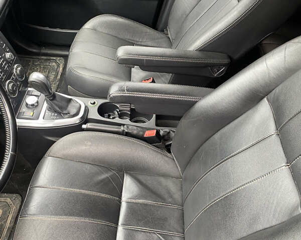 Сірий Ленд Ровер Freelander, об'ємом двигуна 2.18 л та пробігом 196 тис. км за 13500 $, фото 8 на Automoto.ua