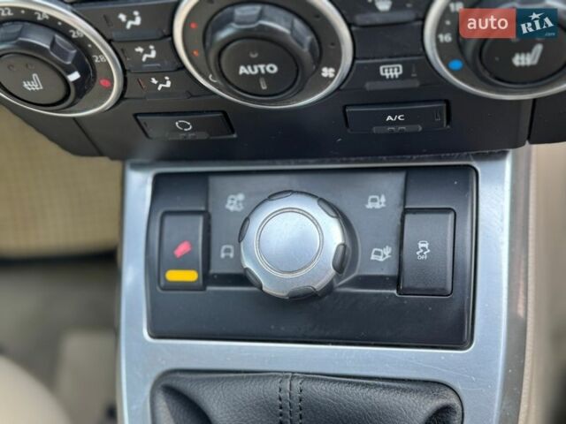 Серый Ленд Ровер Фрилендер, объемом двигателя 2.2 л и пробегом 291 тыс. км за 9800 $, фото 16 на Automoto.ua
