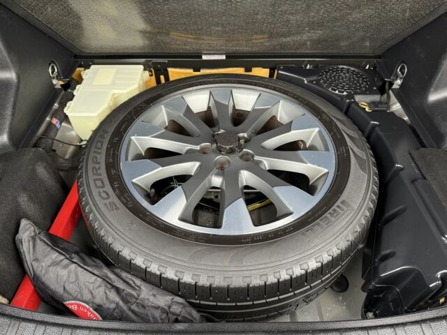 Серый Ленд Ровер Фрилендер, объемом двигателя 2.2 л и пробегом 242 тыс. км за 12450 $, фото 23 на Automoto.ua