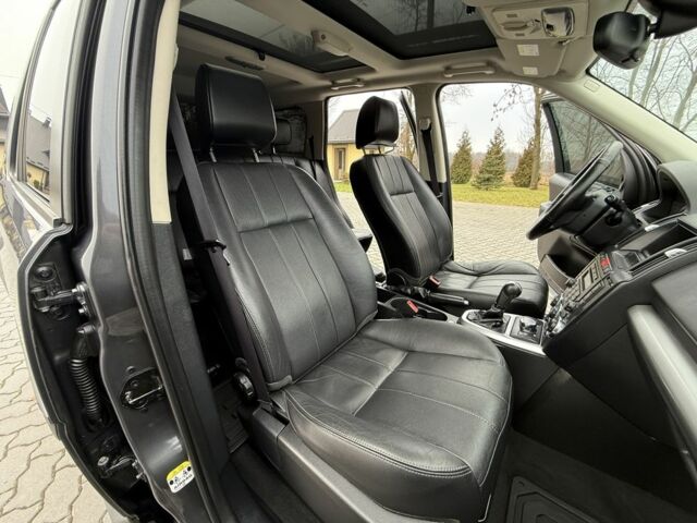 Серый Ленд Ровер Фрилендер, объемом двигателя 2.2 л и пробегом 242 тыс. км за 12450 $, фото 17 на Automoto.ua