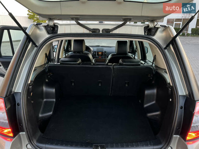 Серый Ленд Ровер Фрилендер, объемом двигателя 2.18 л и пробегом 124 тыс. км за 12900 $, фото 34 на Automoto.ua