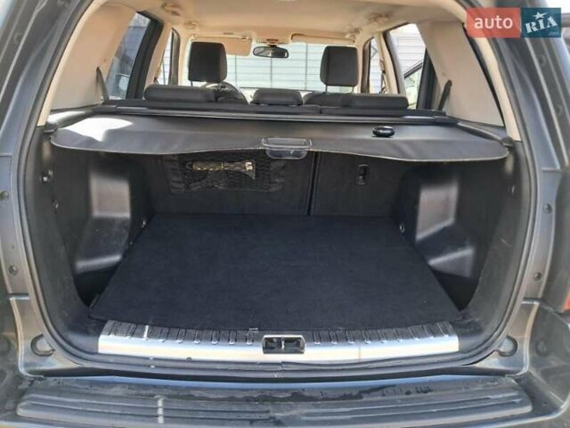 Серый Ленд Ровер Фрилендер, объемом двигателя 2.18 л и пробегом 266 тыс. км за 13200 $, фото 15 на Automoto.ua