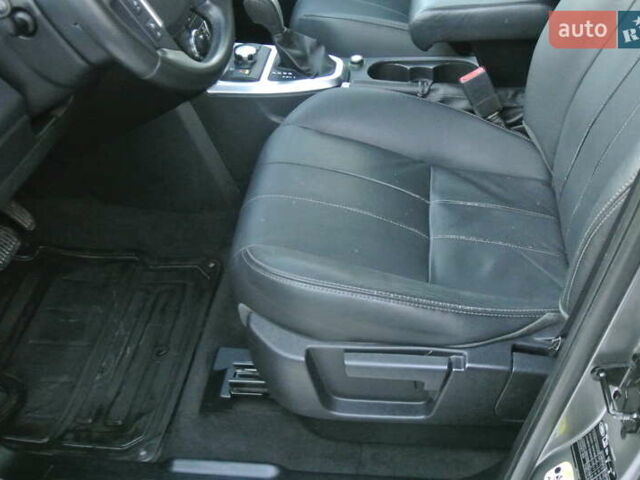 Серый Ленд Ровер Фрилендер, объемом двигателя 2.2 л и пробегом 149 тыс. км за 13500 $, фото 8 на Automoto.ua