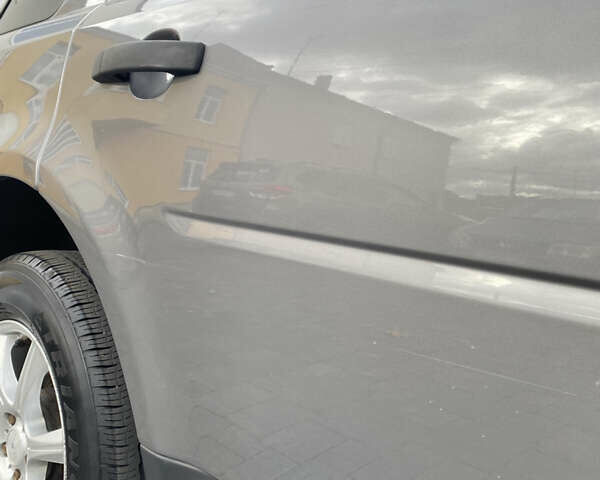 Серый Ленд Ровер Фрилендер, объемом двигателя 2.18 л и пробегом 143 тыс. км за 13700 $, фото 22 на Automoto.ua