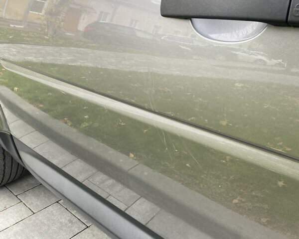 Серый Ленд Ровер Фрилендер, объемом двигателя 2.18 л и пробегом 143 тыс. км за 13700 $, фото 21 на Automoto.ua