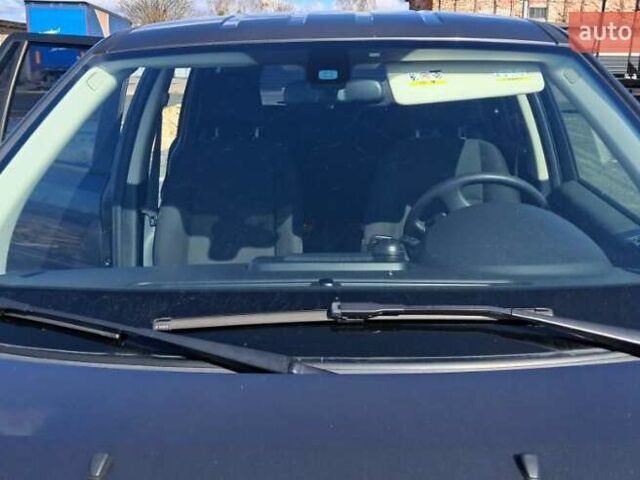 Серый Ленд Ровер Фрилендер, объемом двигателя 2.18 л и пробегом 266 тыс. км за 13200 $, фото 1 на Automoto.ua