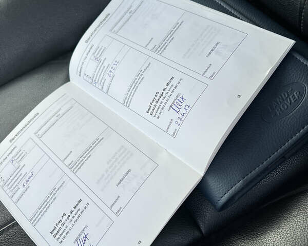 Серый Ленд Ровер Фрилендер, объемом двигателя 2.18 л и пробегом 124 тыс. км за 12900 $, фото 40 на Automoto.ua