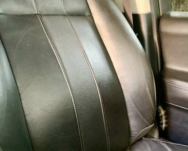 Серый Ленд Ровер Фрилендер, объемом двигателя 2.18 л и пробегом 195 тыс. км за 11500 $, фото 7 на Automoto.ua