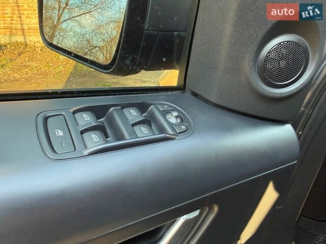 Сірий Ленд Ровер Freelander, об'ємом двигуна 2 л та пробігом 278 тис. км за 13000 $, фото 13 на Automoto.ua