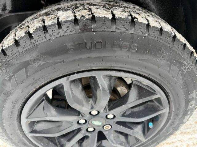 Серый Ленд Ровер Фрилендер, объемом двигателя 2.2 л и пробегом 178 тыс. км за 4800 $, фото 2 на Automoto.ua