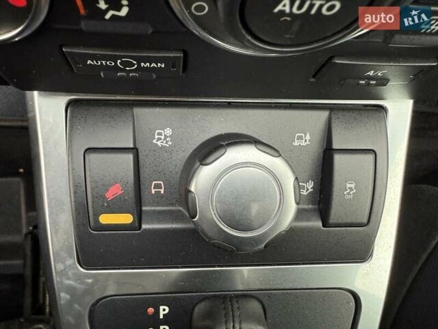 Сірий Ленд Ровер Freelander, об'ємом двигуна 2.2 л та пробігом 272 тис. км за 12900 $, фото 30 на Automoto.ua