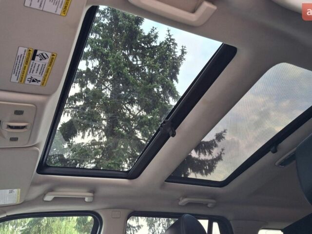 Сірий Ленд Ровер Freelander, об'ємом двигуна 2 л та пробігом 220 тис. км за 10900 $, фото 23 на Automoto.ua