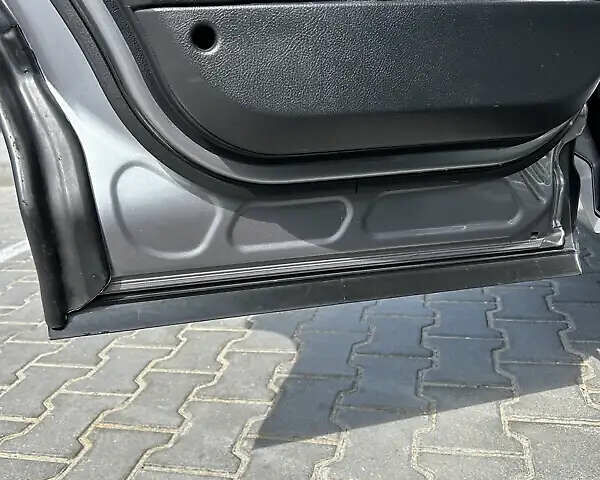 Сірий Ленд Ровер Freelander, об'ємом двигуна 2 л та пробігом 277 тис. км за 10500 $, фото 11 на Automoto.ua