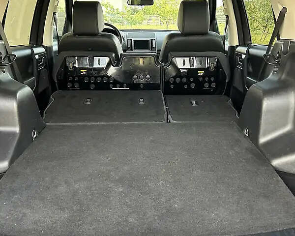 Сірий Ленд Ровер Freelander, об'ємом двигуна 2 л та пробігом 277 тис. км за 10500 $, фото 20 на Automoto.ua