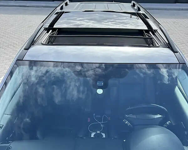 Сірий Ленд Ровер Freelander, об'ємом двигуна 2 л та пробігом 277 тис. км за 10500 $, фото 7 на Automoto.ua