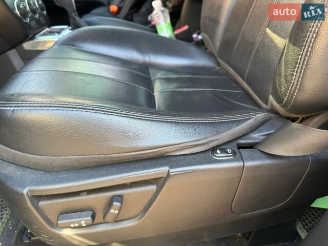 Сірий Ленд Ровер Freelander, об'ємом двигуна 2 л та пробігом 278 тис. км за 13000 $, фото 11 на Automoto.ua