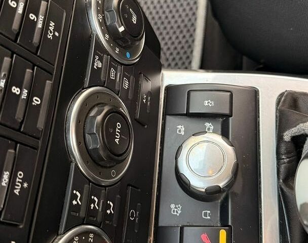 Сірий Ленд Ровер Freelander, об'ємом двигуна 2.18 л та пробігом 291 тис. км за 12000 $, фото 16 на Automoto.ua